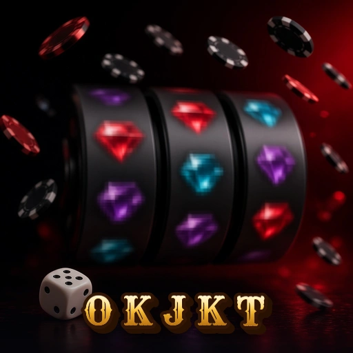 Cuplikan tampilan saluran unduhan APK okjkt 512×512
